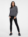 Orsay Grauer Damenpullover ORSAY