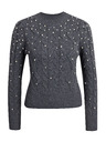 Orsay Grauer Damenpullover ORSAY