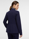 Orsay Dunkelblaue Damen-Jacke ORSAY