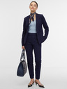 Orsay Dunkelblaue Damen-Jacke ORSAY