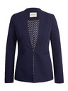 Orsay Dunkelblaue Damen-Jacke ORSAY