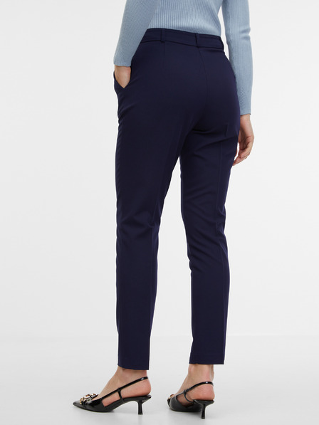Orsay Dunkelblaue Damenhose ORSAY