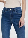 Orsay Blaue Damen-Skinny-Jeans ORSAY