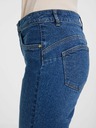 Orsay Blaue Damen-Skinny-Jeans ORSAY