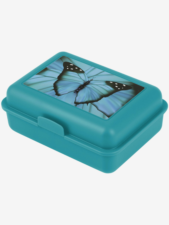 BAAGL  Ergo Butterfly II School Set