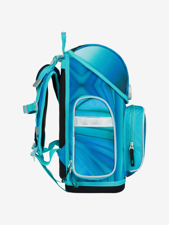 BAAGL  Ergo Butterfly II School Set