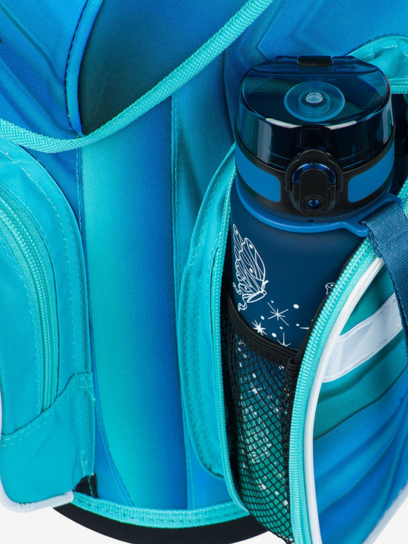 BAAGL  Ergo Butterfly II School Set