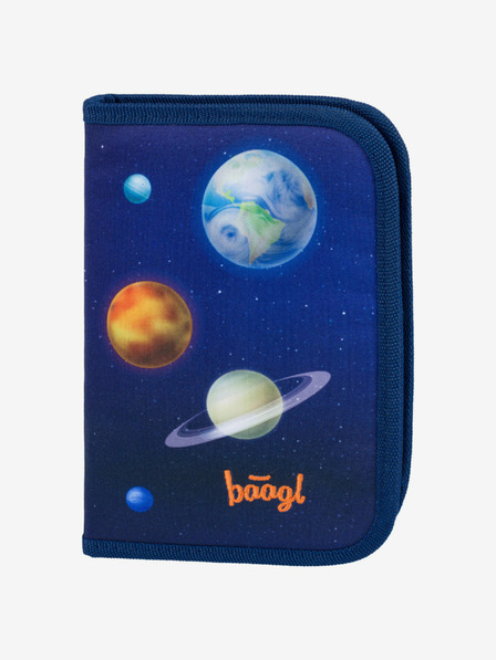 BAAGL  Zippy School Set