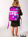BAAGL  Zippy Unicorn Universe - Creative Backpack