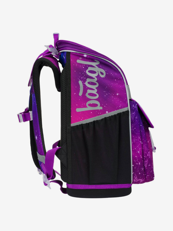 BAAGL  Zippy Unicorn Universe - Creative Backpack