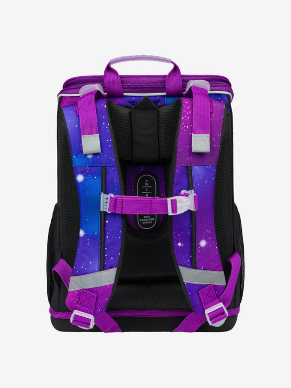 BAAGL  Zippy Unicorn Universe - Creative Backpack