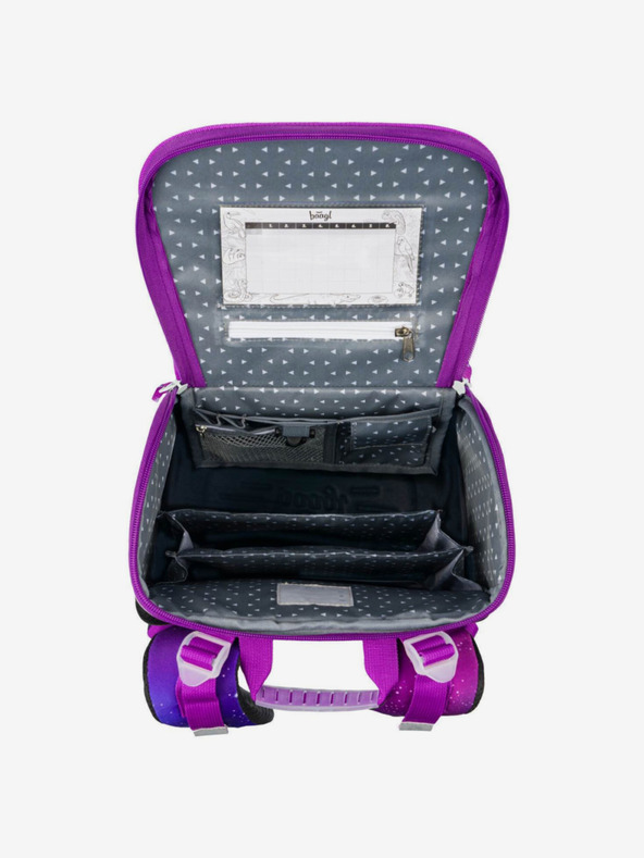 BAAGL  Zippy Unicorn Universe - Creative Backpack