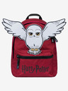 BAAGL  Roter Vorschulrucksack Baagl Harry Potter Hedwig