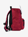 BAAGL  Roter Vorschulrucksack Baagl Harry Potter Hedwig