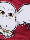 BAAGL  Roter Vorschulrucksack Baagl Harry Potter Hedwig