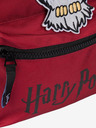 BAAGL  Roter Vorschulrucksack Baagl Harry Potter Hedwig