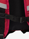 BAAGL  Roter Vorschulrucksack Baagl Harry Potter Hedwig