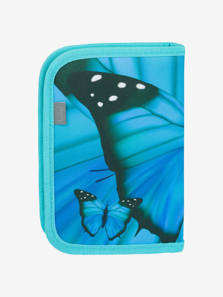 BAAGL  Butterfly Federtasche