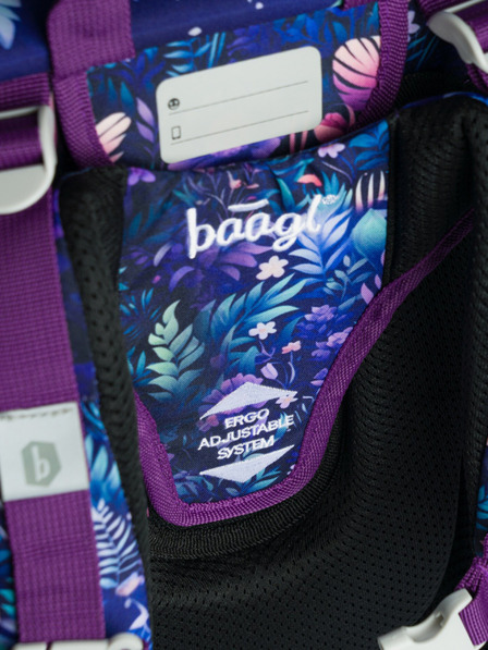 BAAGL  Ergo School Set