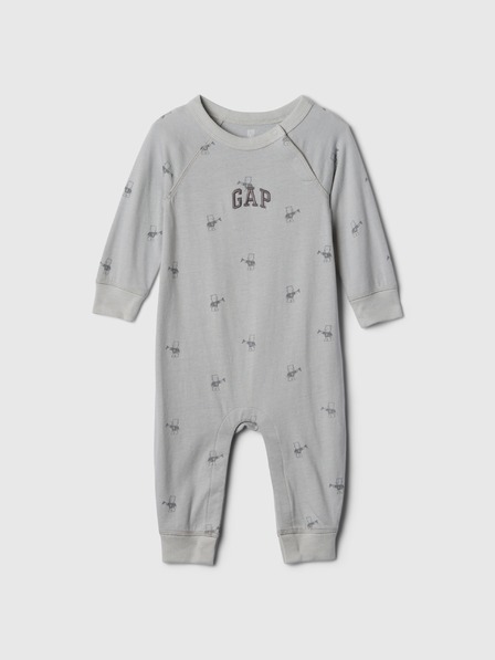 GAP Baby Overall GAP