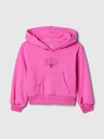 GAP Baby Sweatshirt mit Logo GAP