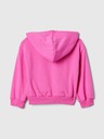 GAP Baby Sweatshirt mit Logo GAP