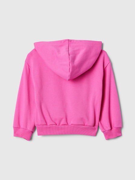 GAP Baby Sweatshirt mit Logo GAP
