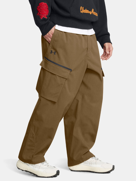 Under Armour Herren Under Armour UA Unstoppable Utility Cargo-Hose