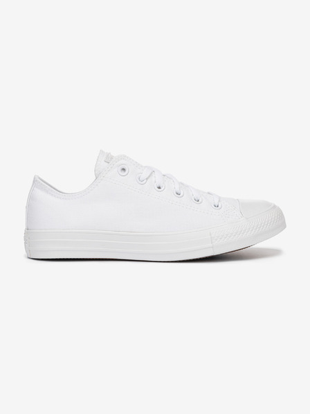 Converse Weiße Converse Chuck Taylor All Star Turnschuhe