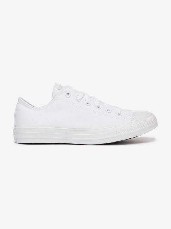 Converse Weiße Converse Chuck Taylor All Star Turnschuhe