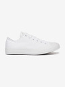 Converse Weiße Converse Chuck Taylor All Star Turnschuhe