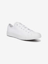 Converse Weiße Converse Chuck Taylor All Star Turnschuhe
