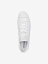 Converse Weiße Converse Chuck Taylor All Star Turnschuhe