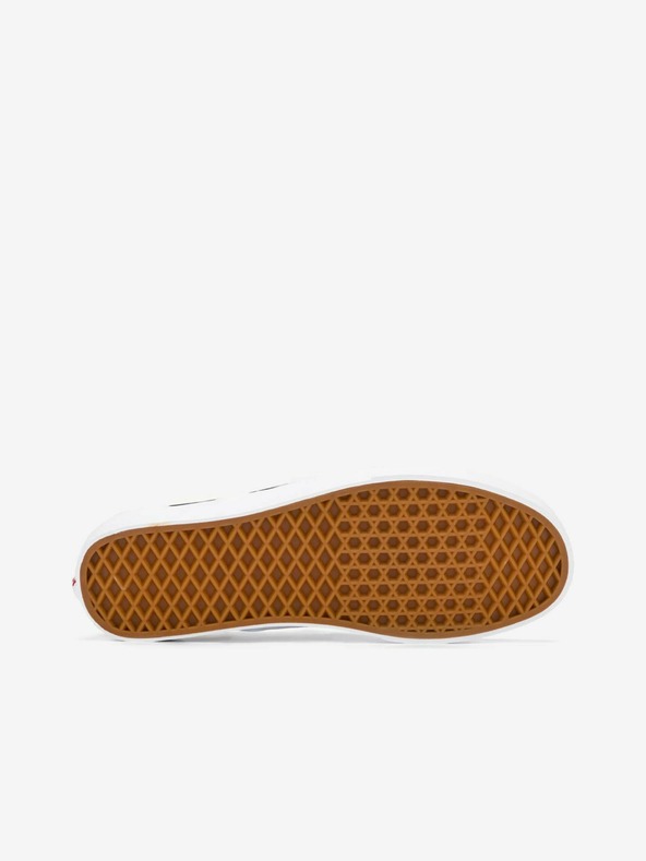 Vans Schwarze Wildleder-Stiefeletten VANS Sk8-Hi