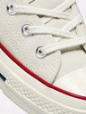 Converse Knöchelhohe Turnschuhe Converse Chuck 70