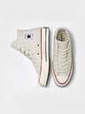 Converse Knöchelhohe Turnschuhe Converse Chuck 70