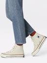 Converse Knöchelhohe Turnschuhe Converse Chuck 70