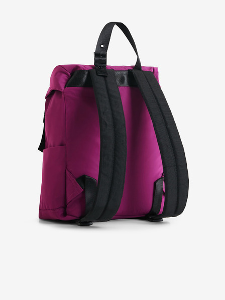 Desigual Violetter Damen-Rucksack Desigual Nayarit