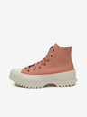 Converse Altrosa Damen Converse Chuck Taylor All Star Lugged 2.0 Knöchel Turnschuhe