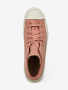 Converse Altrosa Damen Converse Chuck Taylor All Star Lugged 2.0 Knöchel Turnschuhe