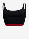 HUGO Set aus zwei Damen-Bralettes in schwarz HUGO