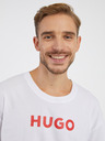 HUGO Weißes Herren HUGO Hemd