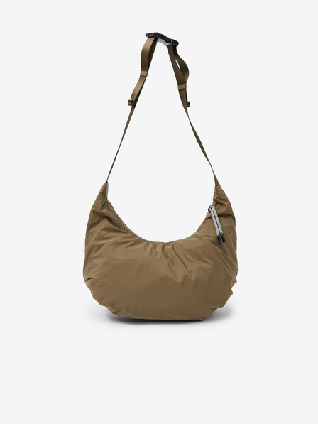 Desigual Khaki Damen Crossbody-Tasche Desigual Modularis Namsos