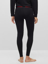 HUGO Schwarze Damen-Leggings von HUGO