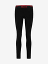 HUGO Schwarze Damen-Leggings von HUGO
