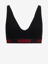 HUGO Schwarzer Damen-BH von HUGO