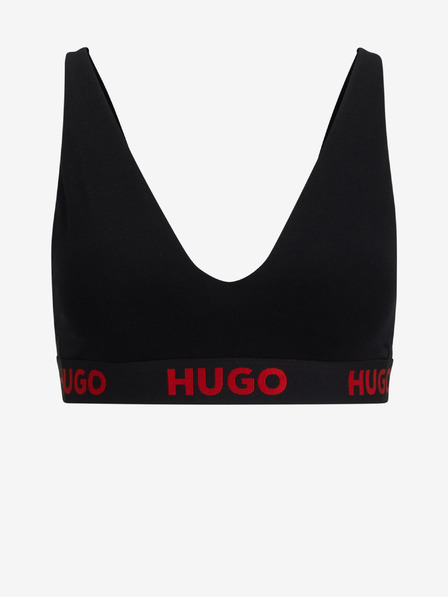 HUGO Schwarzer Damen-BH von HUGO