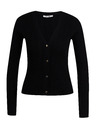 Orsay Schwarze Damen-Strickjacke ORSAY