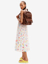 Desigual Braun Damen Desigual Omnia Mombasa Multi Rucksack