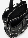 Desigual New Splatter Sumy Mini Rucksack